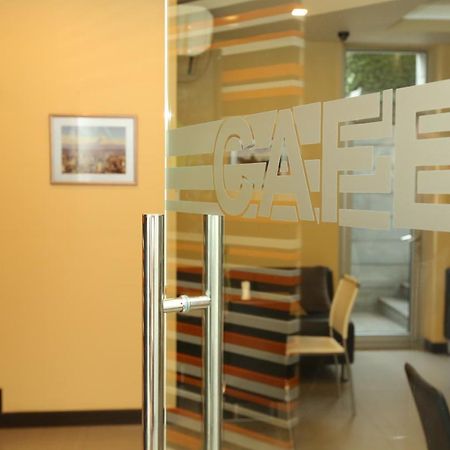 Grammy Apartments City Center Erevan Exterior foto