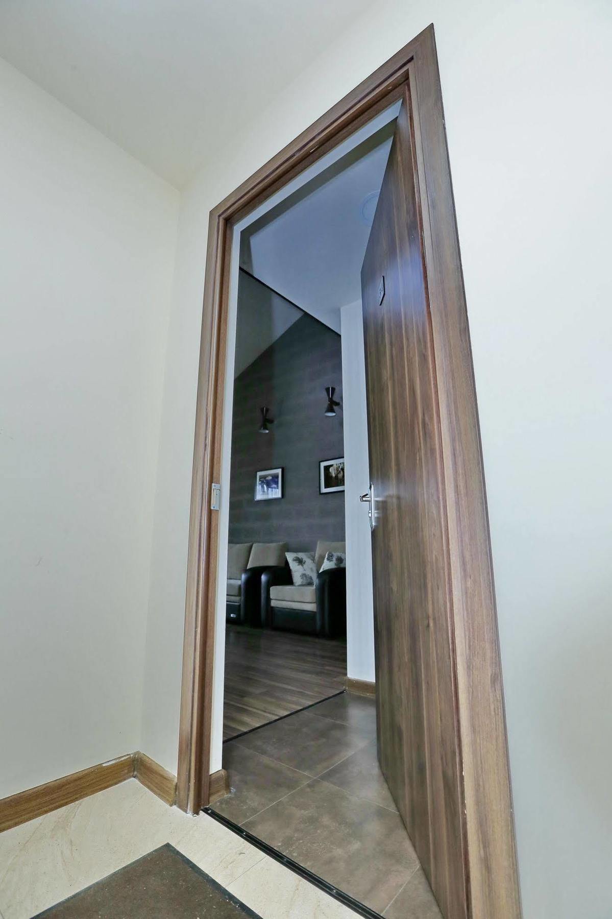 Grammy Apartments City Center Erevan Exterior foto