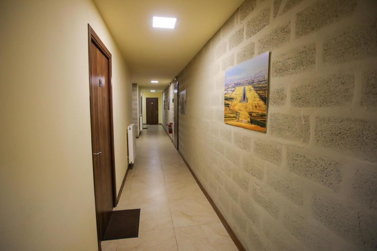 Grammy Apartments City Center Erevan Exterior foto