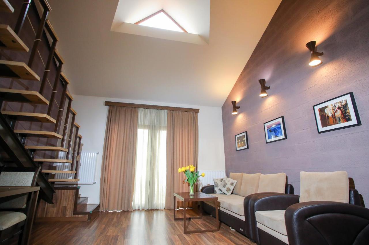 Grammy Apartments City Center Erevan Exterior foto