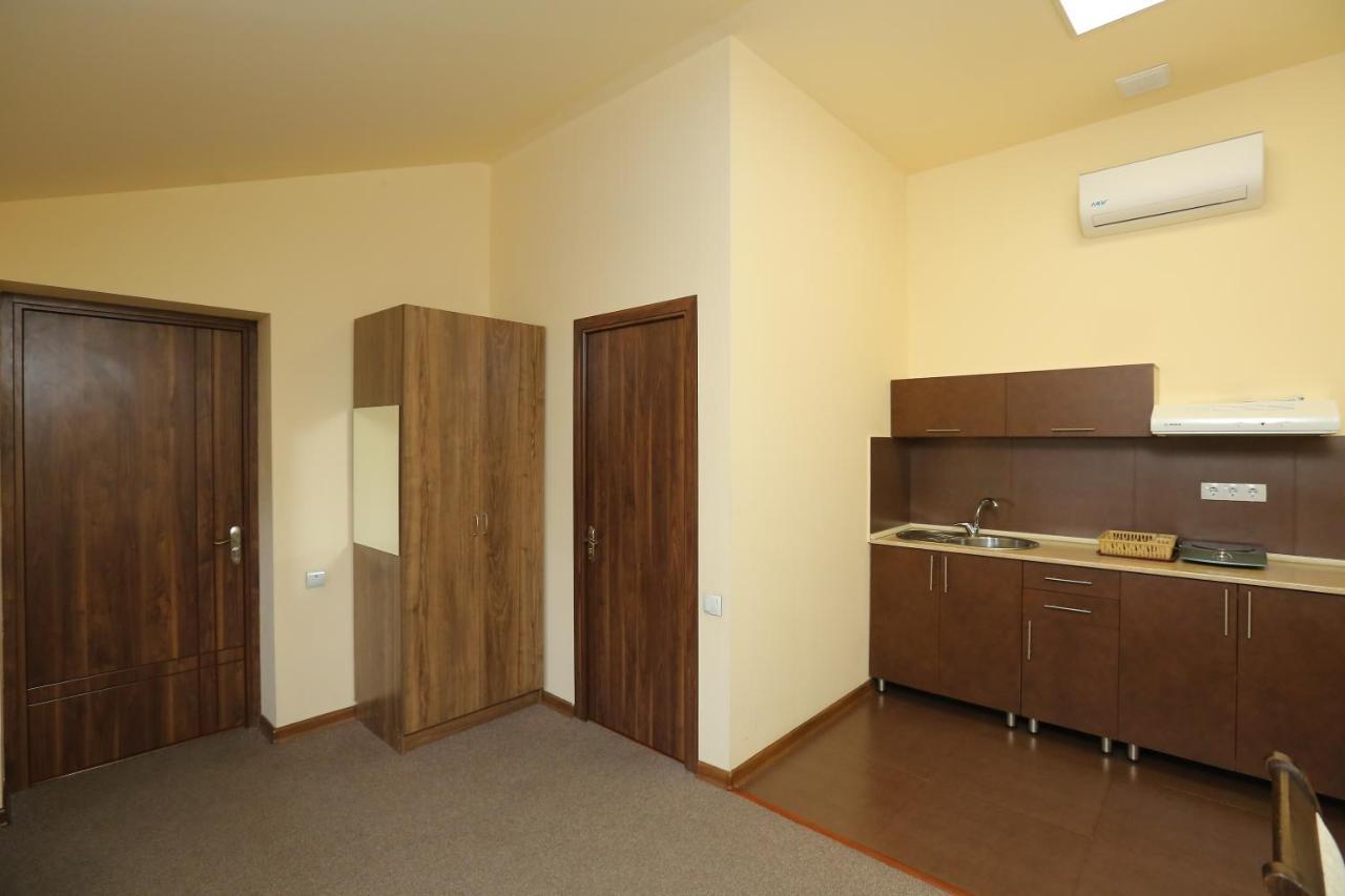 Grammy Apartments City Center Erevan Exterior foto