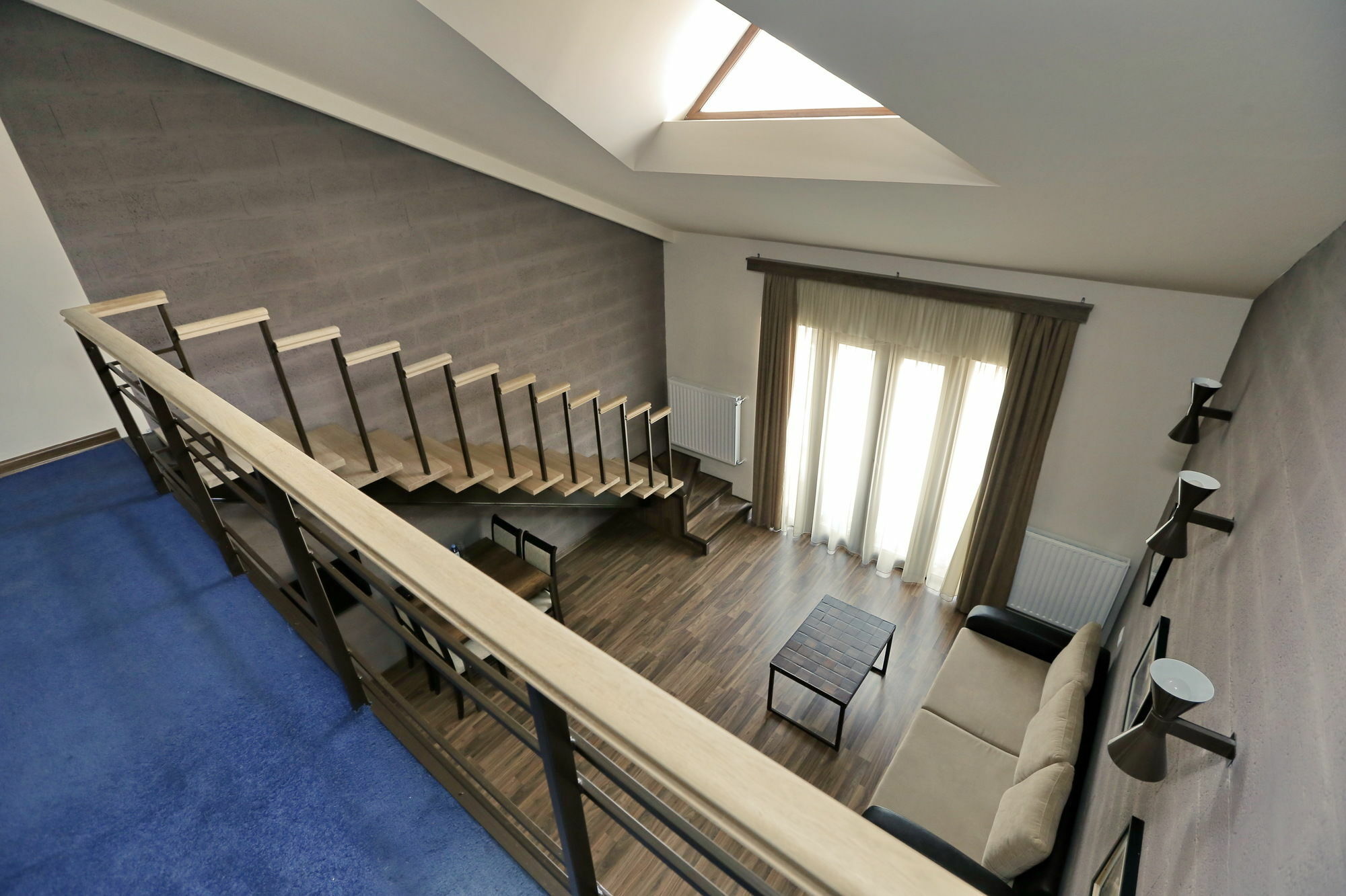 Grammy Apartments City Center Erevan Exterior foto
