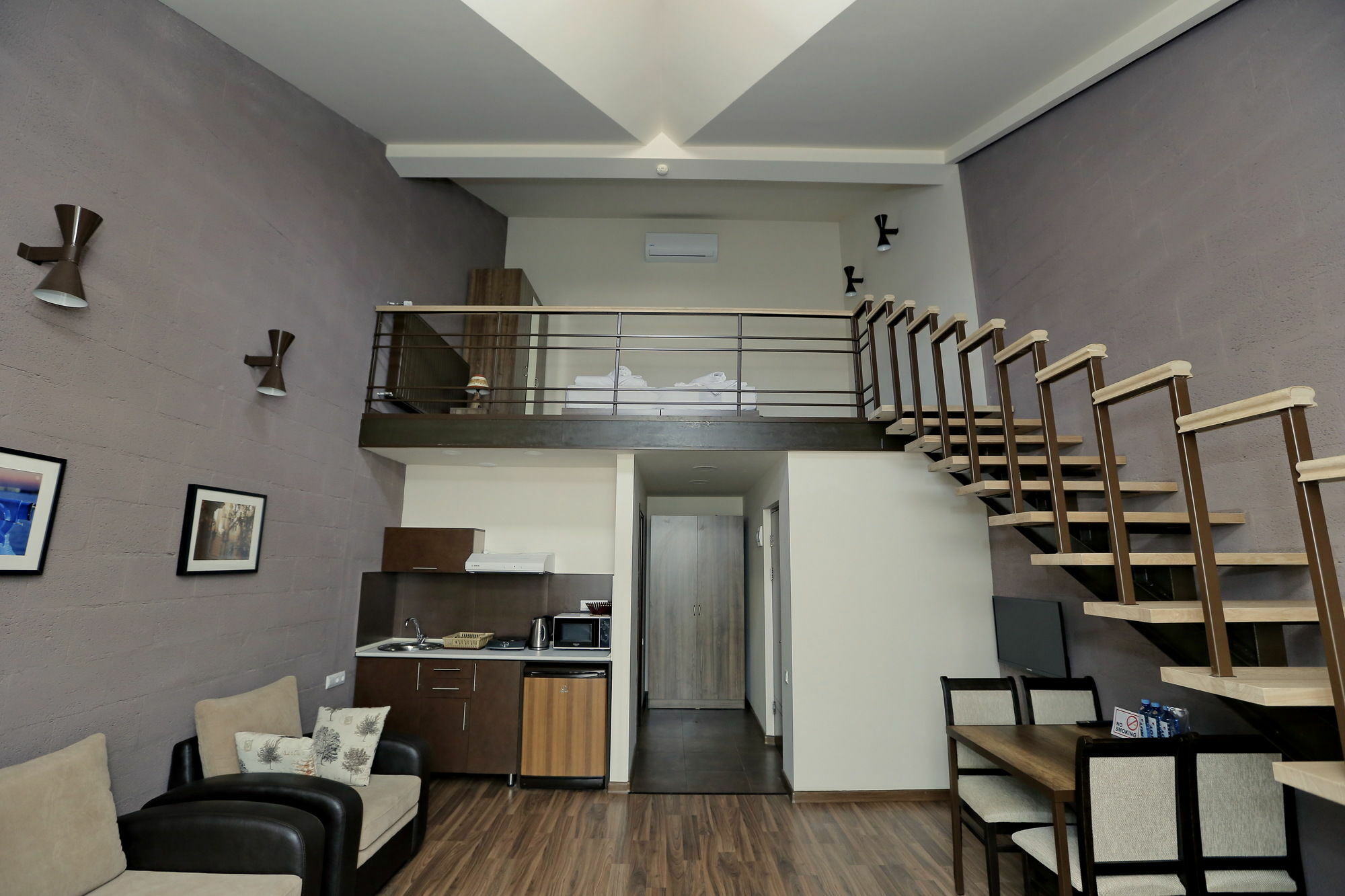Grammy Apartments City Center Erevan Exterior foto
