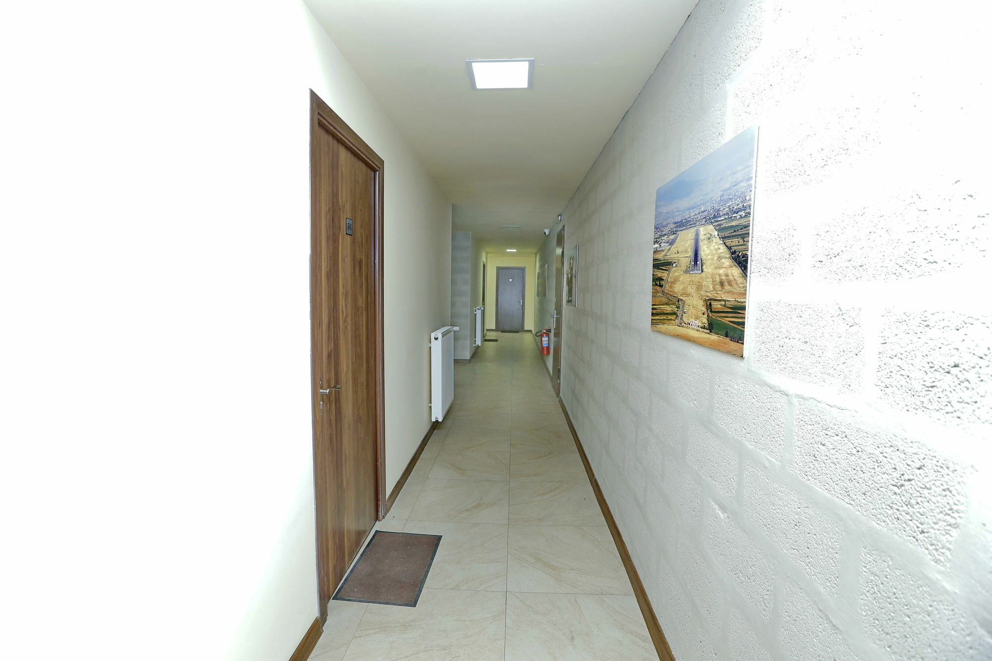 Grammy Apartments City Center Erevan Exterior foto