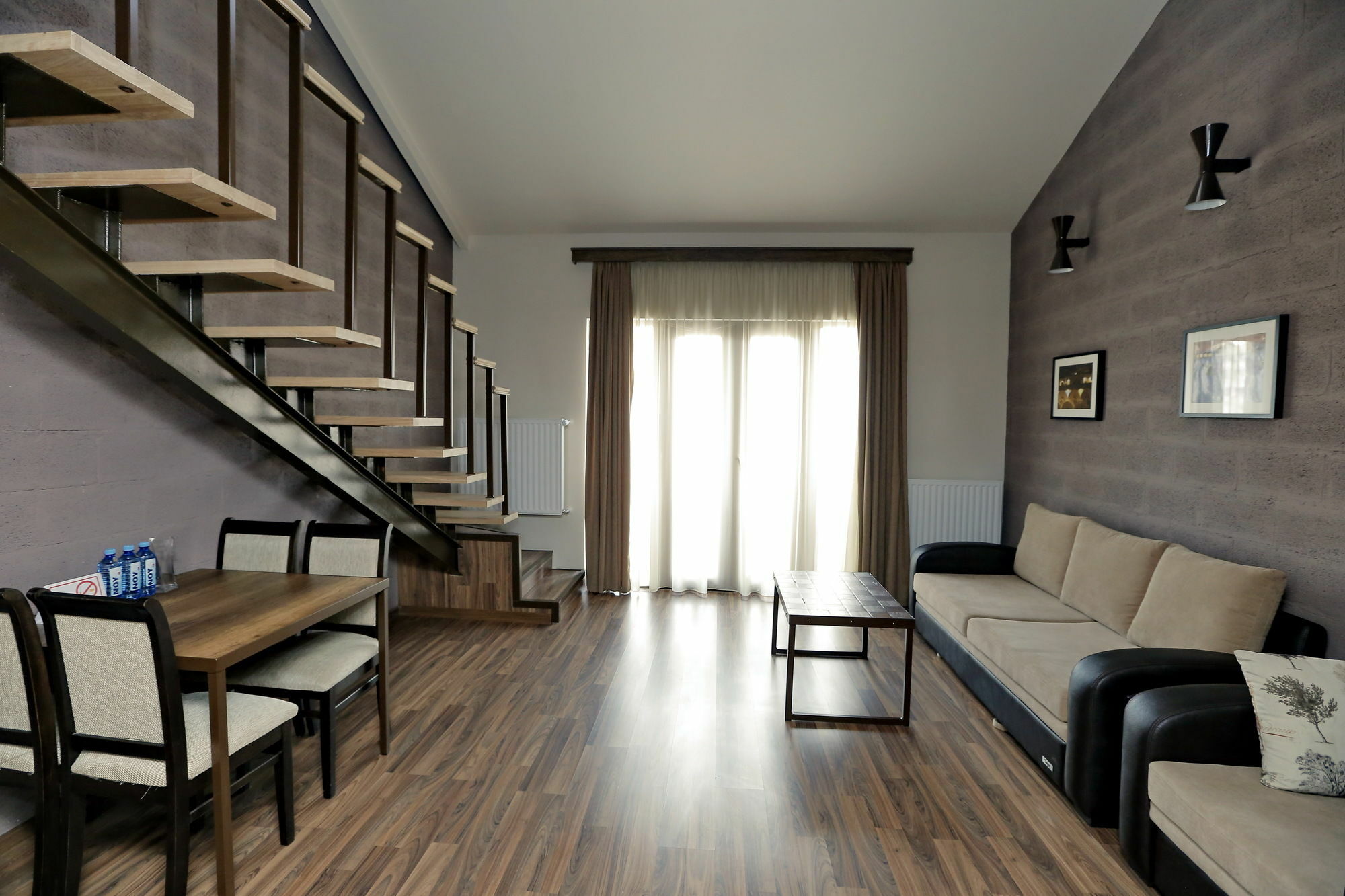 Grammy Apartments City Center Erevan Exterior foto
