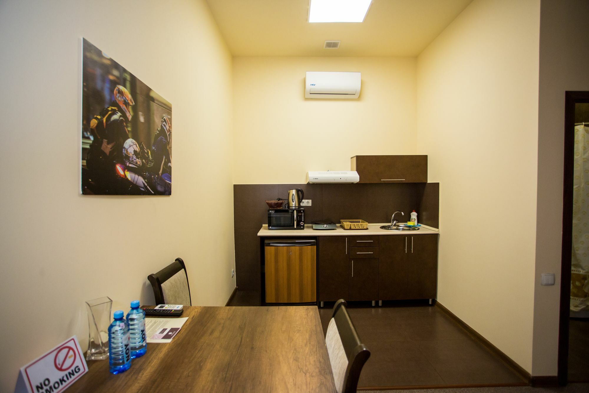 Grammy Apartments City Center Erevan Exterior foto