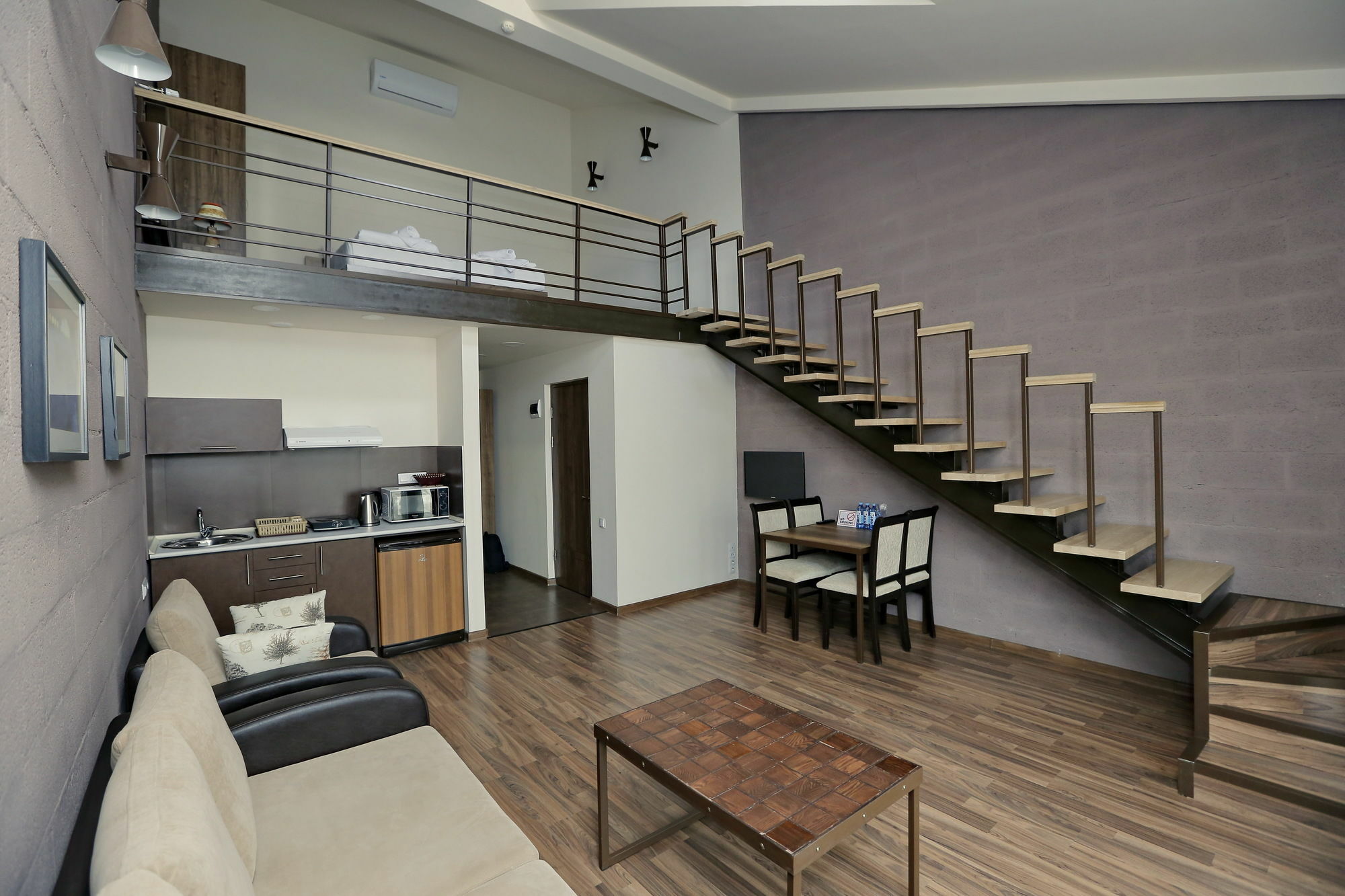 Grammy Apartments City Center Erevan Exterior foto