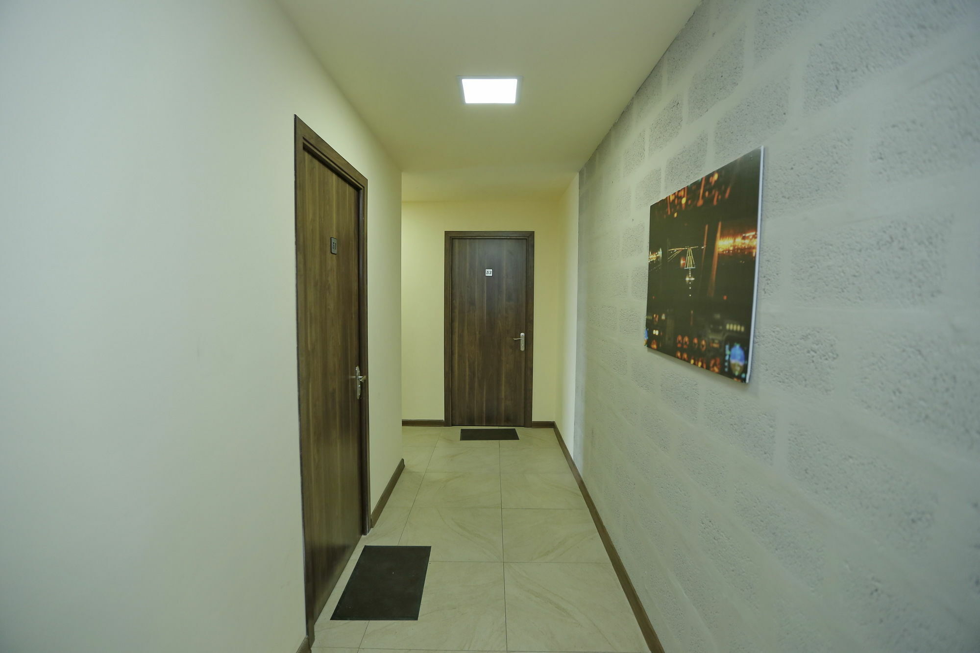 Grammy Apartments City Center Erevan Exterior foto