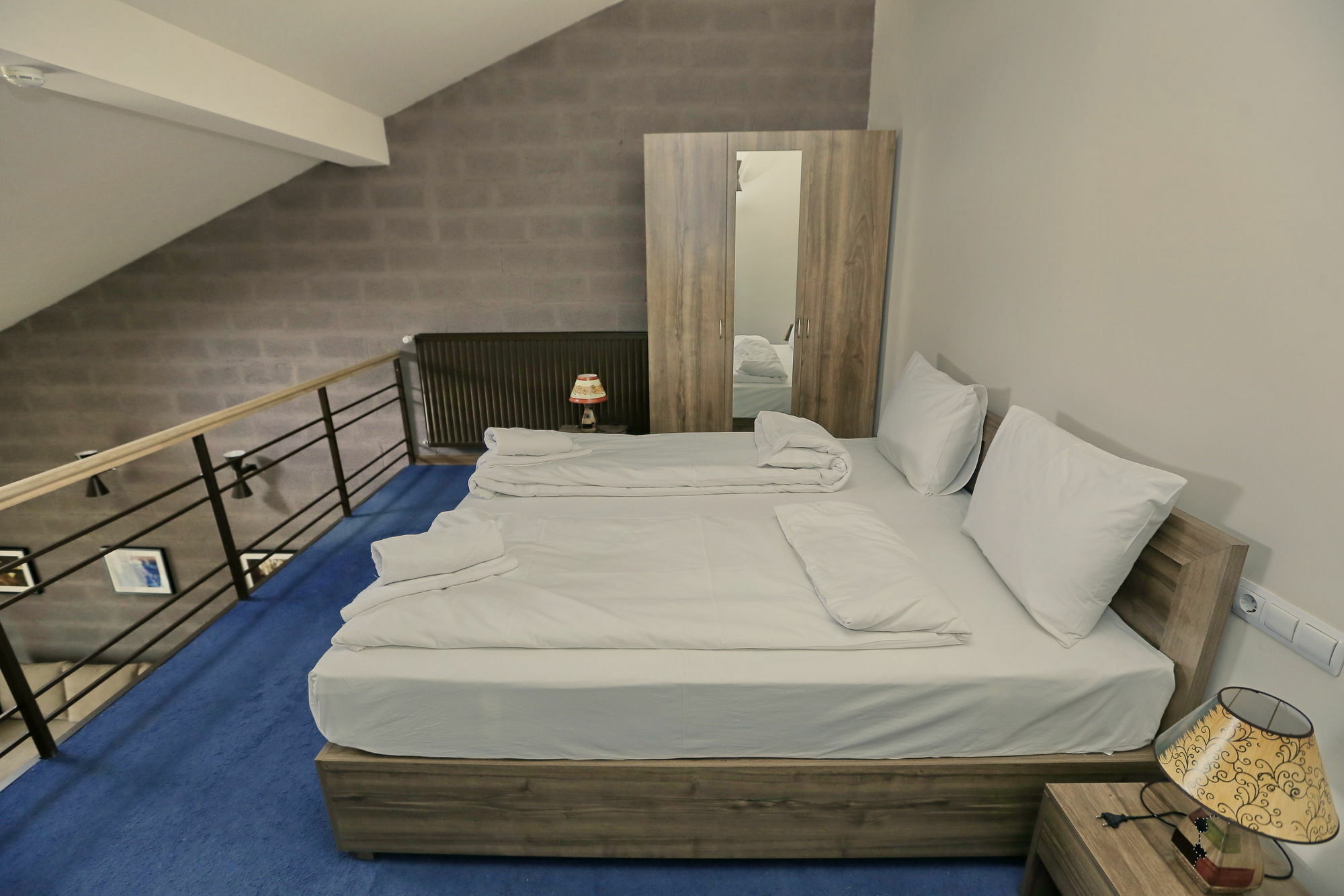 Grammy Apartments City Center Erevan Exterior foto