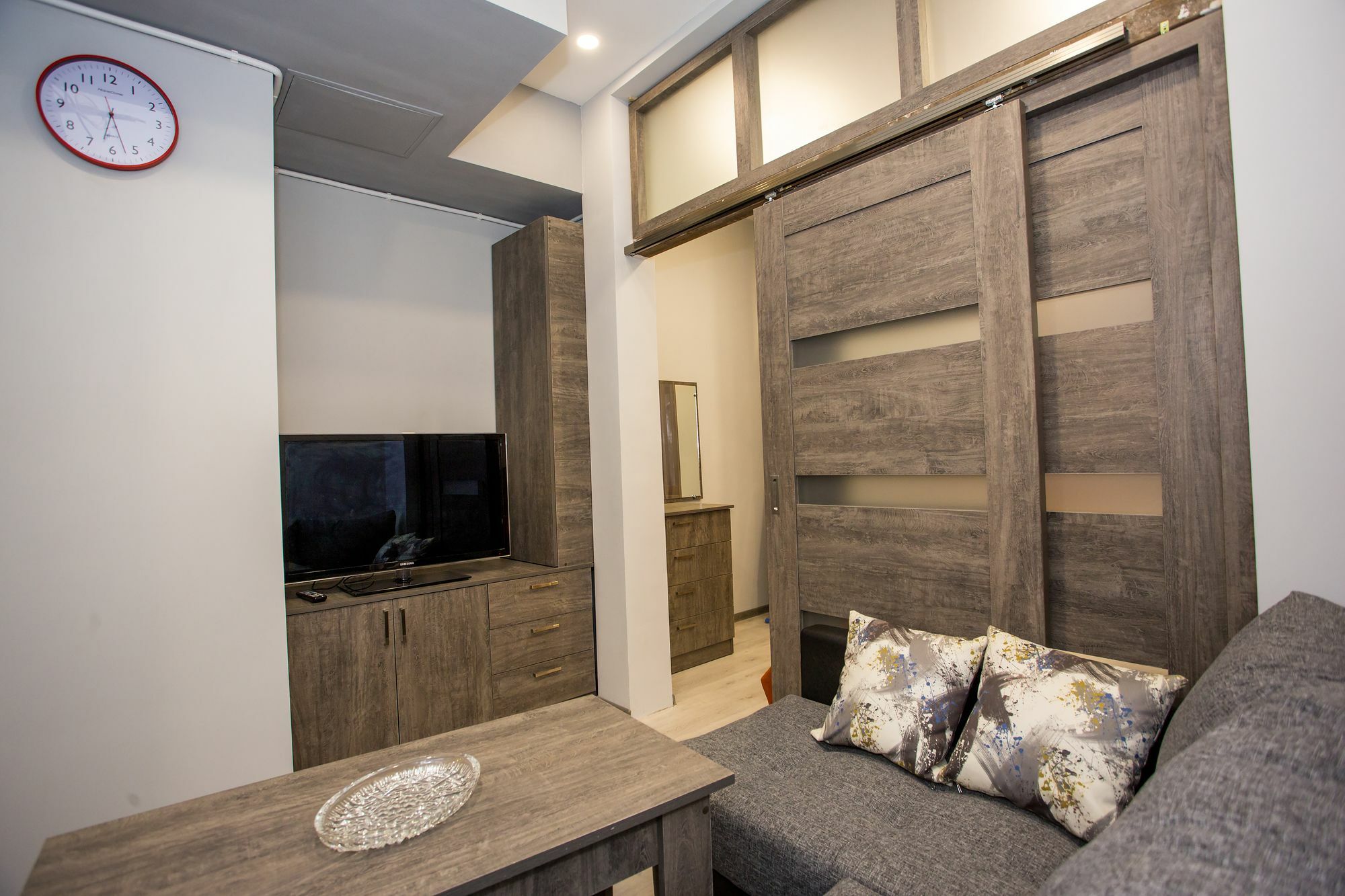 Grammy Apartments City Center Erevan Exterior foto