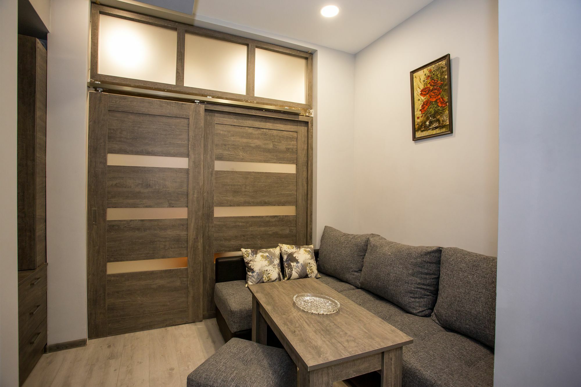 Grammy Apartments City Center Erevan Exterior foto