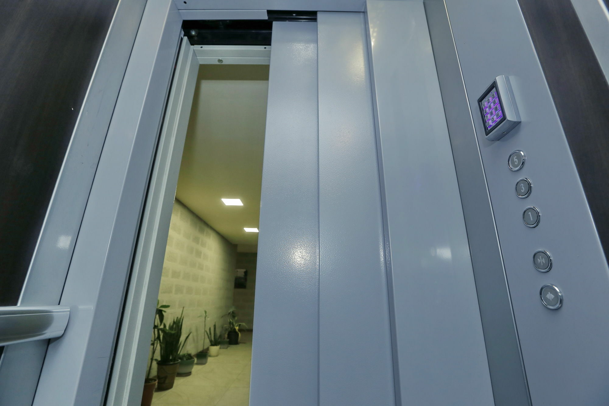Grammy Apartments City Center Erevan Exterior foto