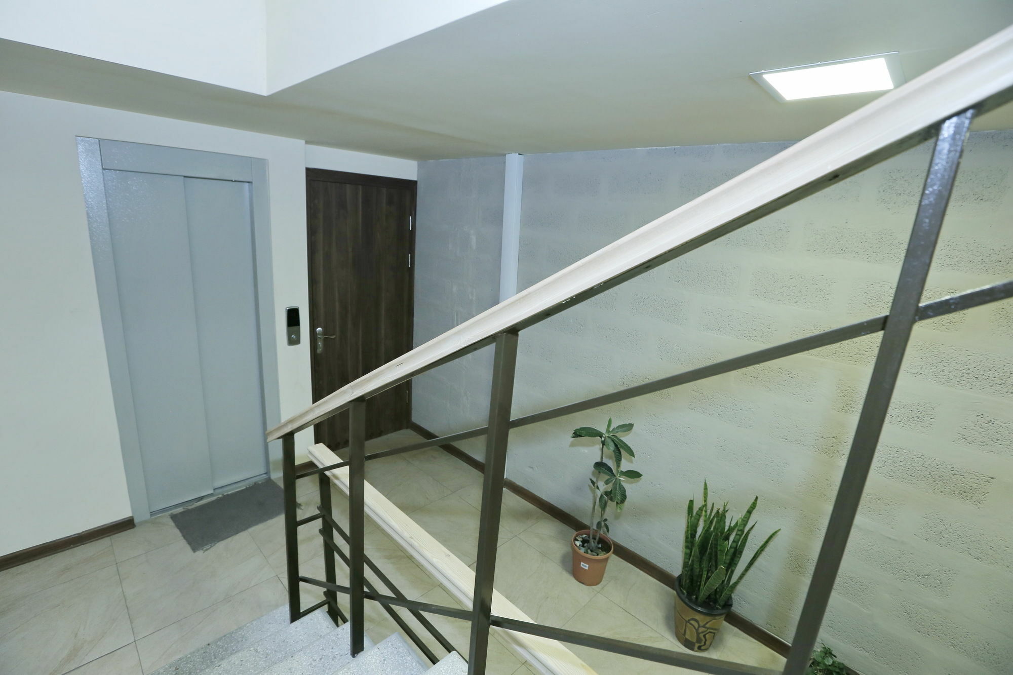 Grammy Apartments City Center Erevan Exterior foto